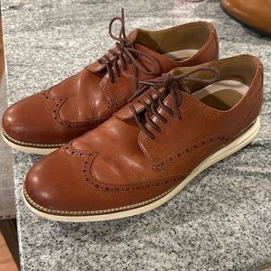 Men’s 11 Cole Haan Original Grand
